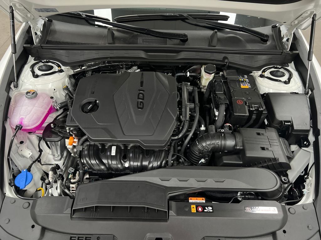 2026 Hyundai Sonata SE