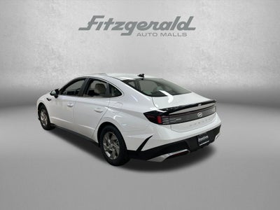 2026 Hyundai Sonata SE