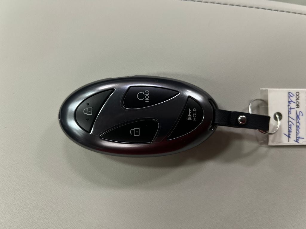 2026 Hyundai Sonata SE