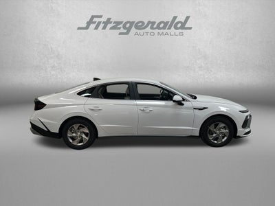 2026 Hyundai Sonata SE