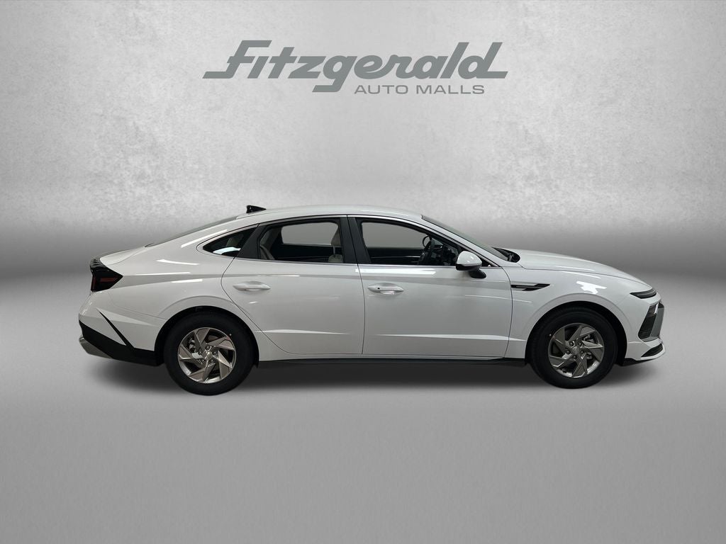2026 Hyundai Sonata SE