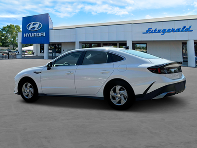 2025 Hyundai Sonata SE