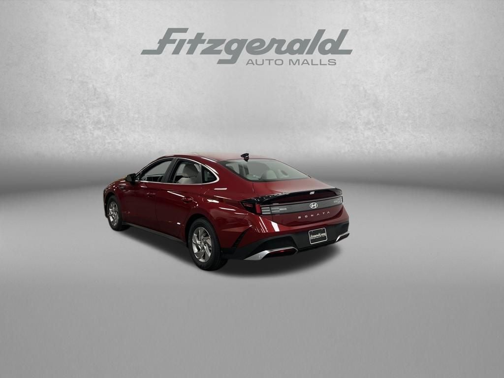 2026 Hyundai Sonata SE