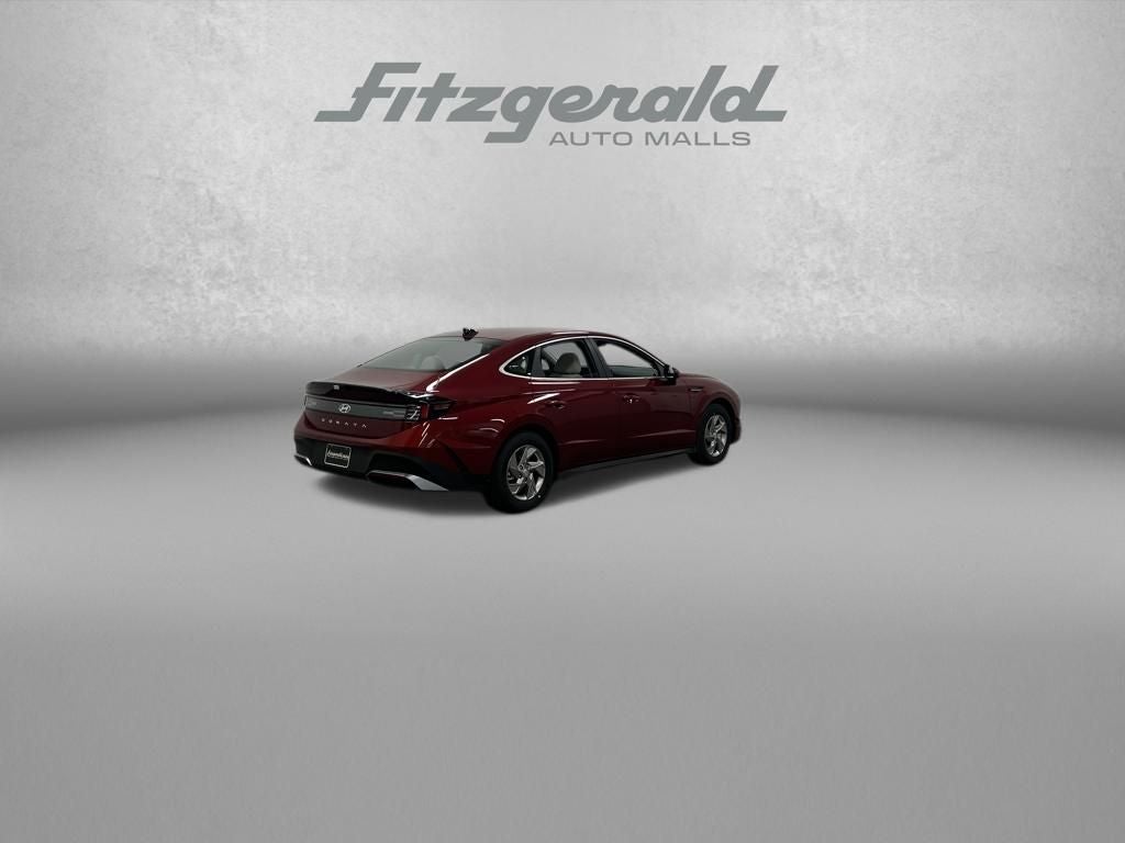 2026 Hyundai Sonata SE