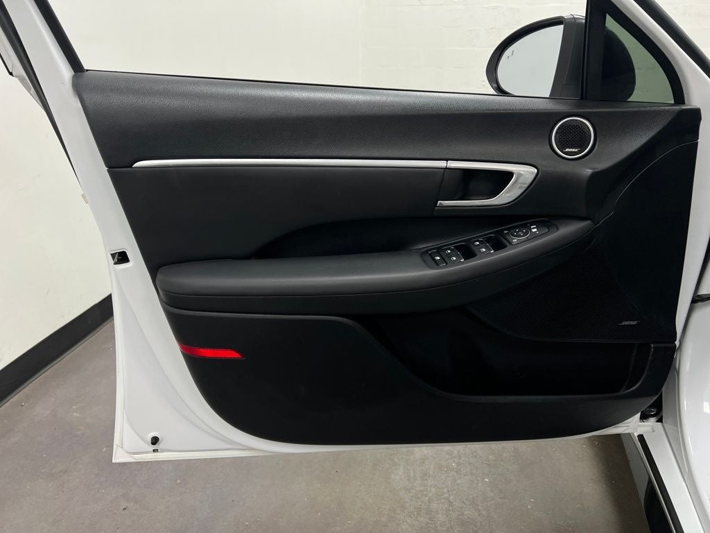 2023 Hyundai Sonata Hybrid SEL