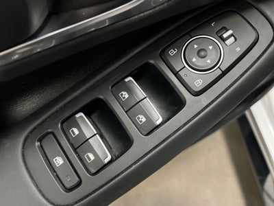 2023 Hyundai Sonata Hybrid SEL