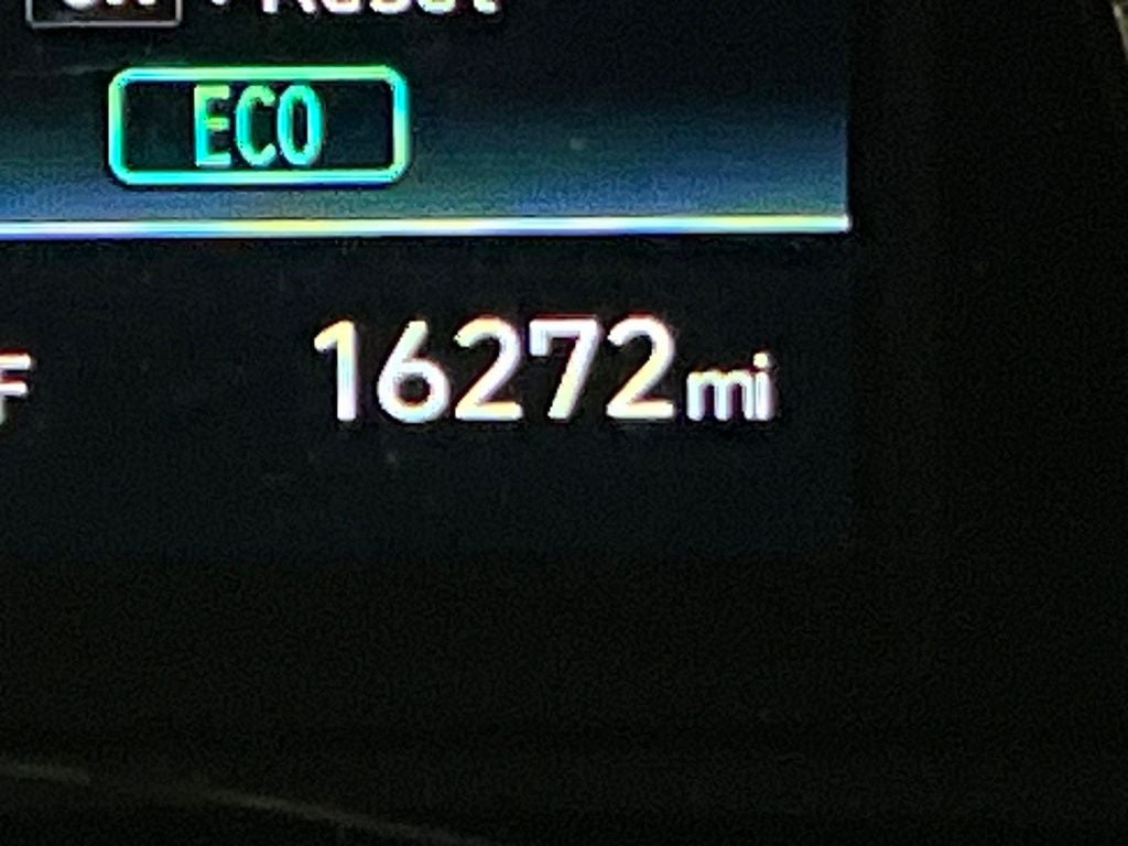 2023 Hyundai Sonata Hybrid SEL