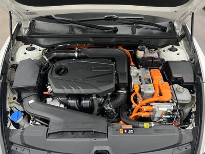2023 Hyundai Sonata Hybrid SEL