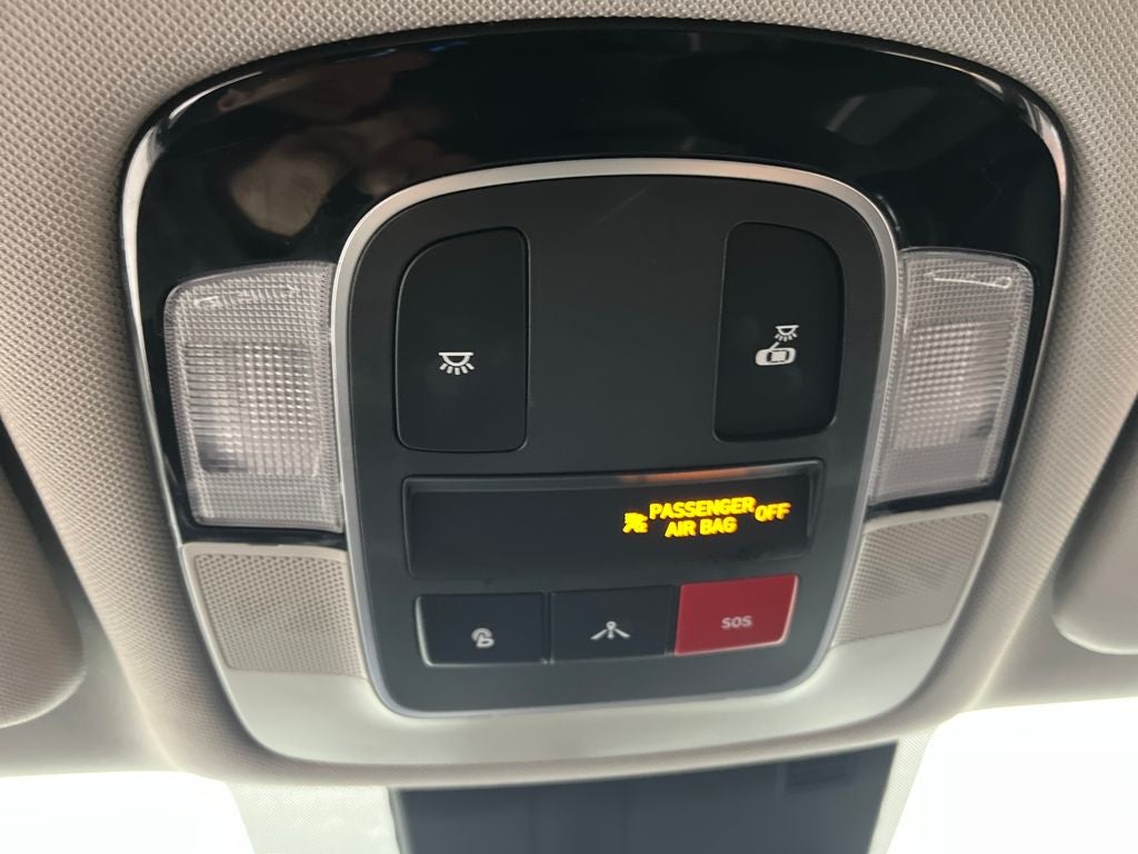 2023 Hyundai Sonata Hybrid SEL