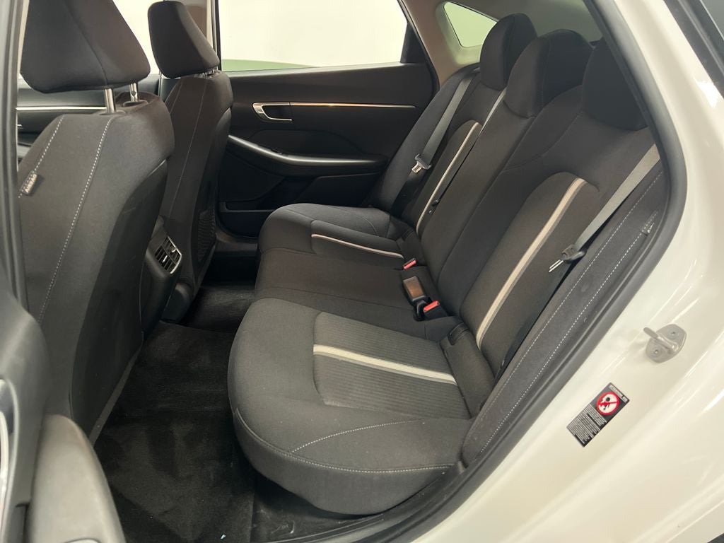 2023 Hyundai Sonata Hybrid SEL