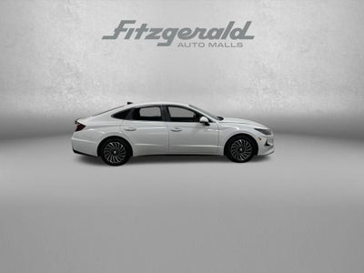 2023 Hyundai Sonata Hybrid SEL