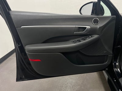 2022 Hyundai Sonata SEL Plus