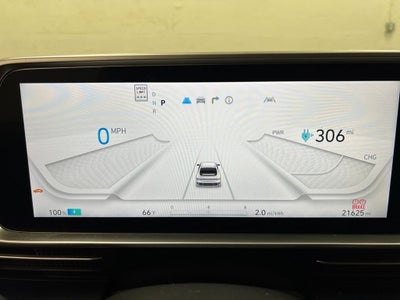 2023 Hyundai IONIQ 6 SEL