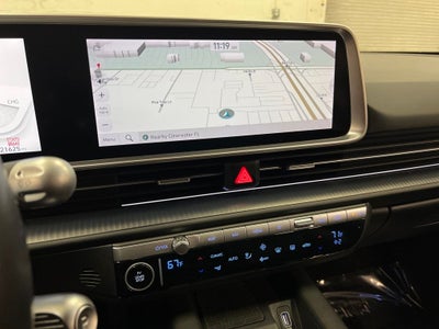 2023 Hyundai IONIQ 6 SEL