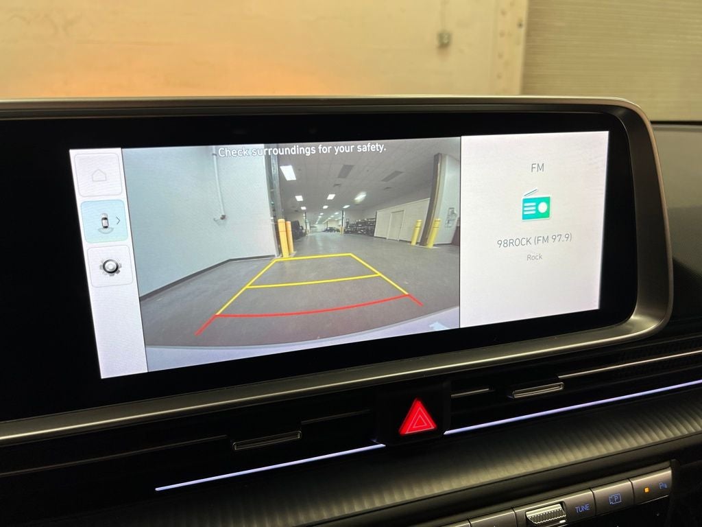 2023 Hyundai IONIQ 6 SEL