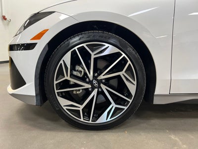 2023 Hyundai IONIQ 6 SEL