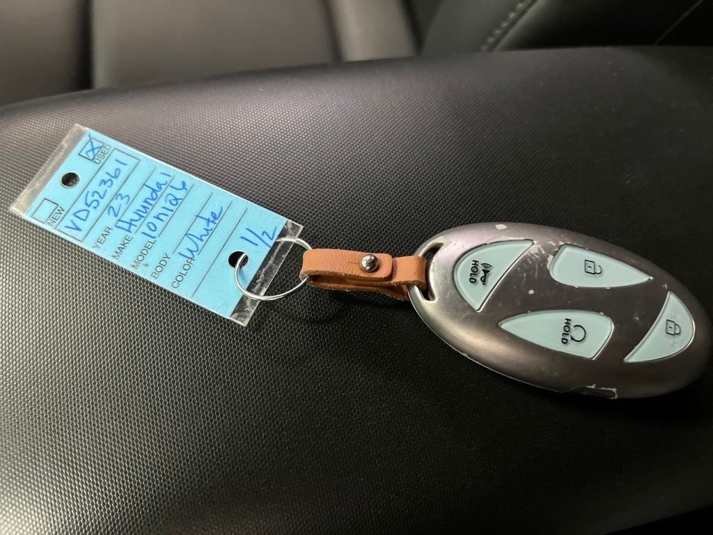 2023 Hyundai IONIQ 6 SEL