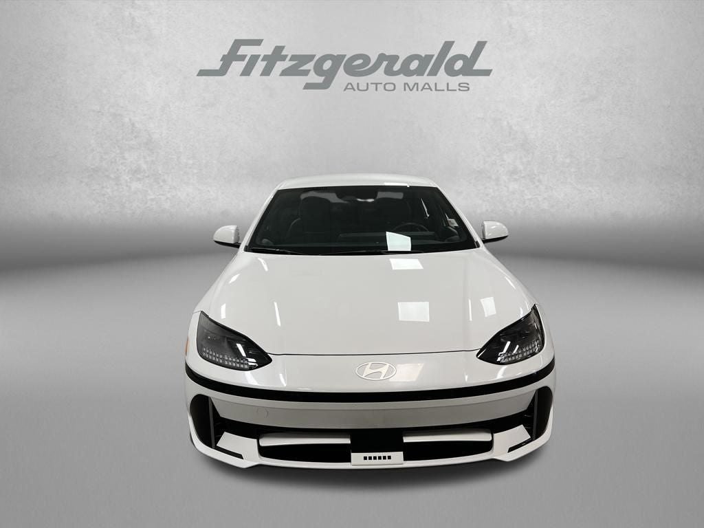 2023 Hyundai IONIQ 6 SEL