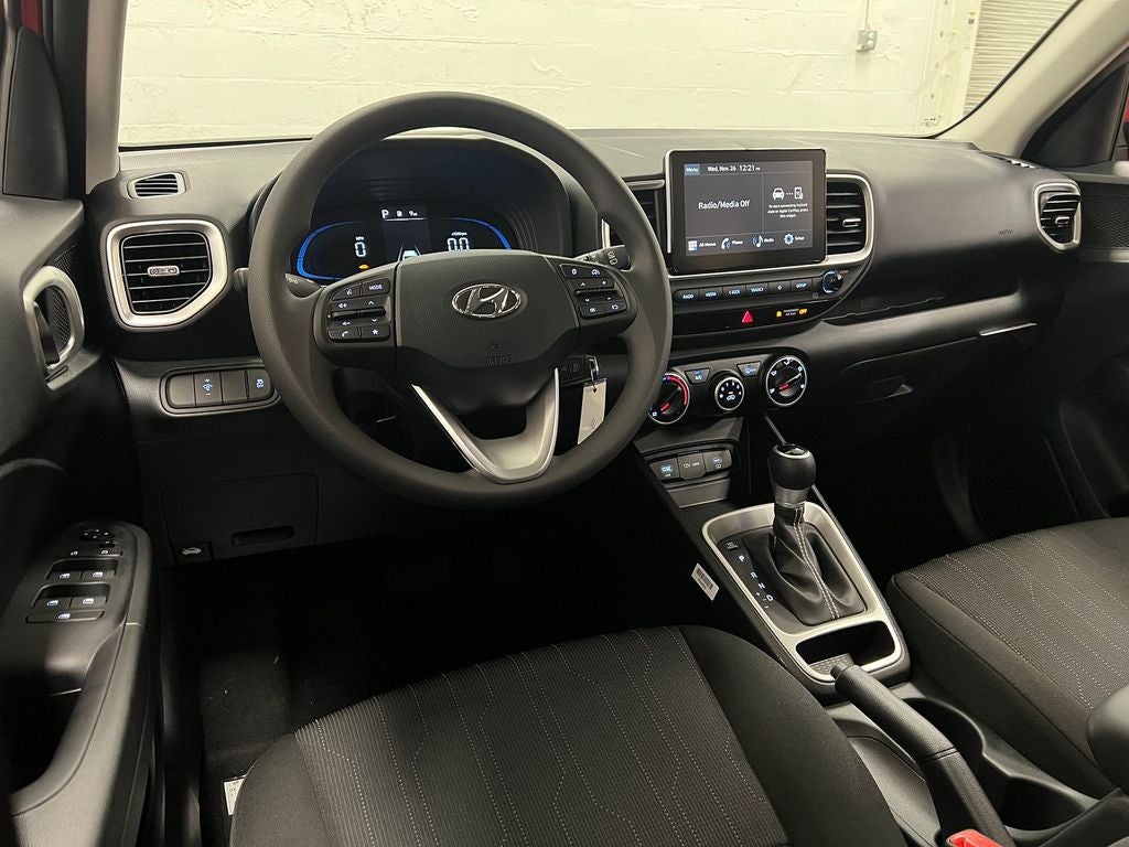 2026 Hyundai Venue SE