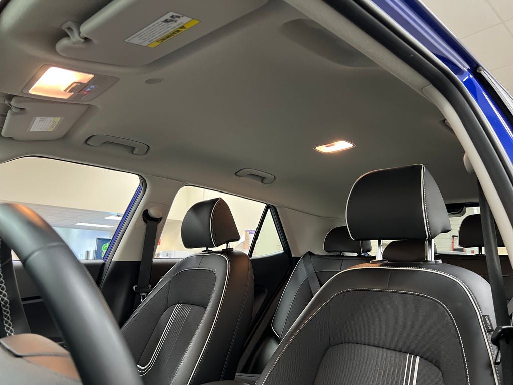 2023 Hyundai Venue Limited