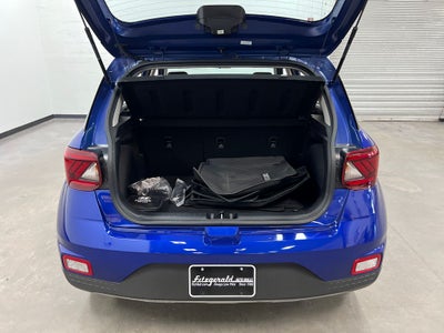 2023 Hyundai Venue Limited