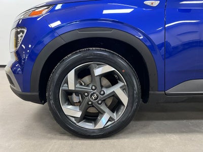 2023 Hyundai Venue Limited