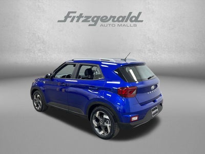 2023 Hyundai Venue Limited
