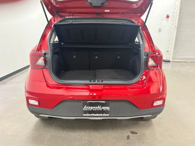 2022 Hyundai Venue Limited