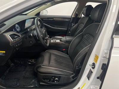 2021 Genesis G90 3.3T Premium