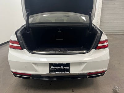 2020 Genesis G90 5.0 Ultimate