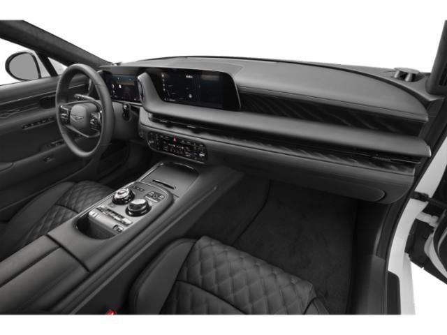 2026 Genesis G90 3.5T e-SC