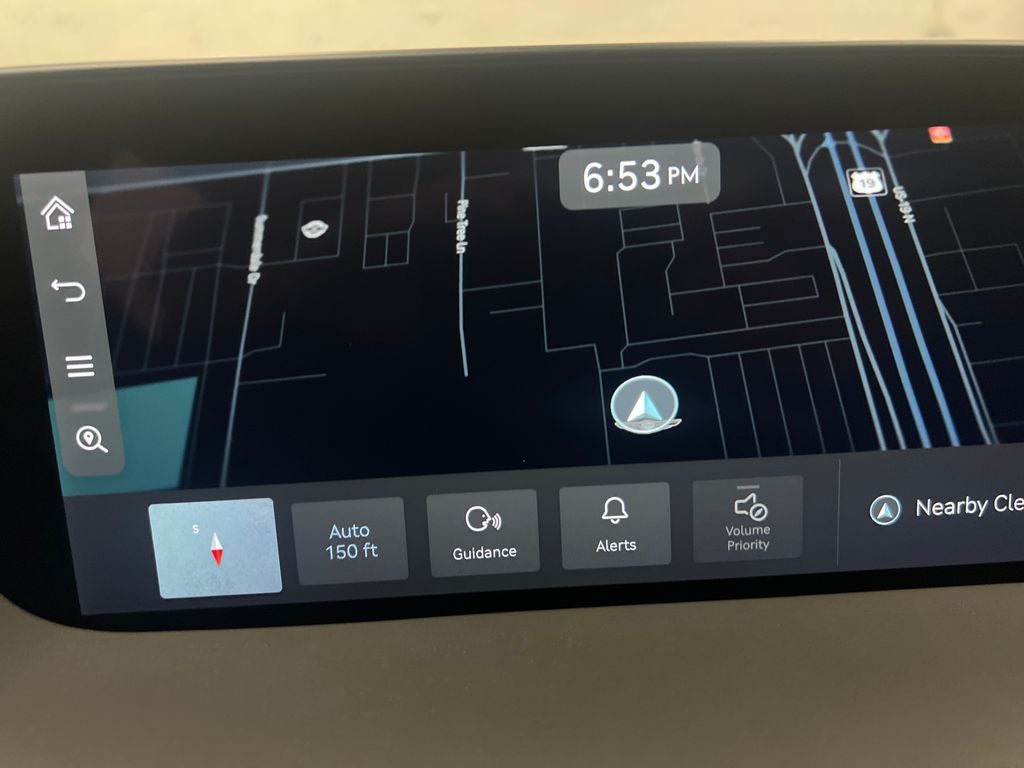 2026 Genesis G90 3.5T e-SC