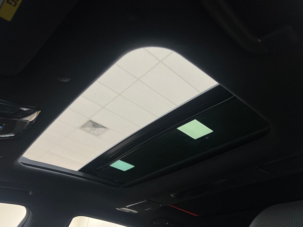 2026 Genesis G90 3.5T e-SC