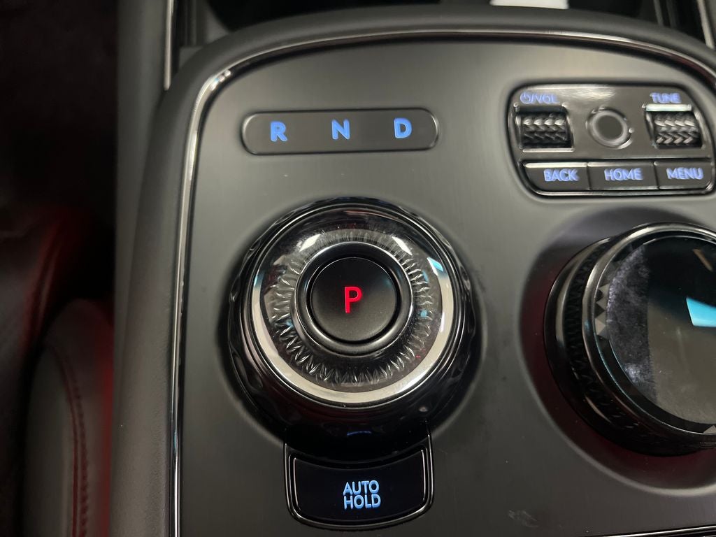 2026 Genesis G90 3.5T e-SC