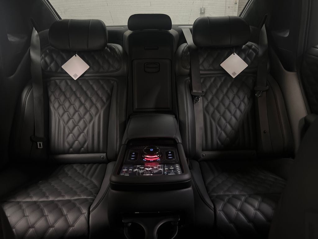 2026 Genesis G90 3.5T e-SC