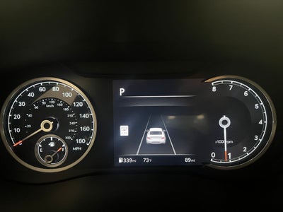 2026 Genesis G70 2.5T