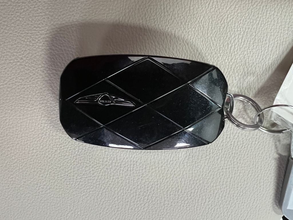 2026 Genesis G70 2.5T