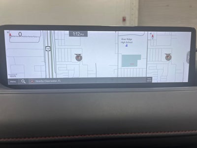 2024 Genesis G80 3.5T