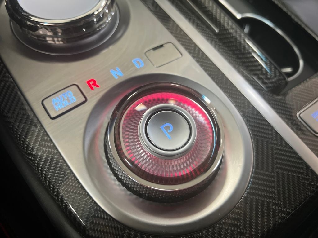 2024 Genesis G80 3.5T