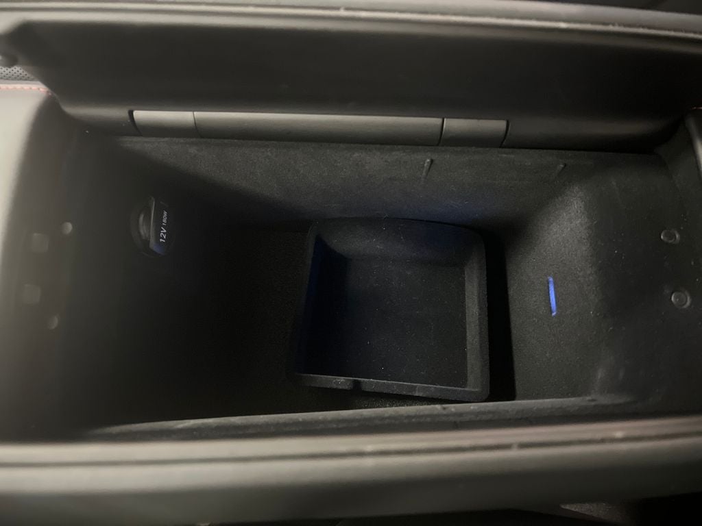 2024 Genesis G80 3.5T