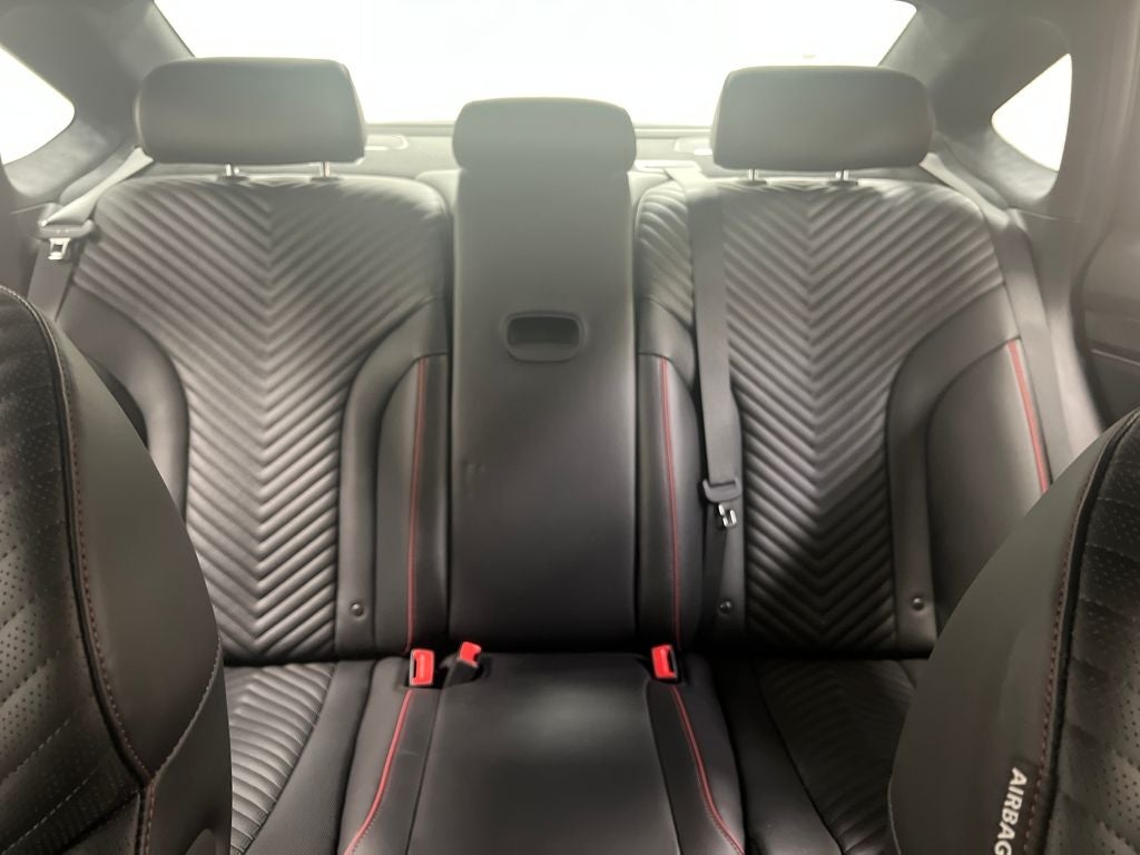 2024 Genesis G80 3.5T