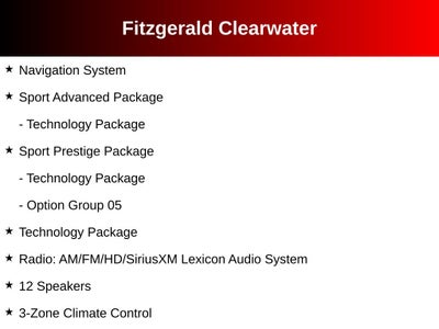 2024 Genesis G80 3.5T