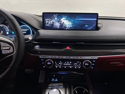 2024 Genesis G80 3.5T