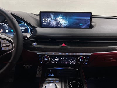 2024 Genesis G80 3.5T