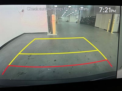 2024 Genesis G80 3.5T