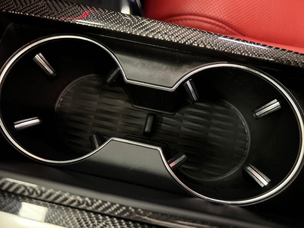 2024 Genesis G80 3.5T