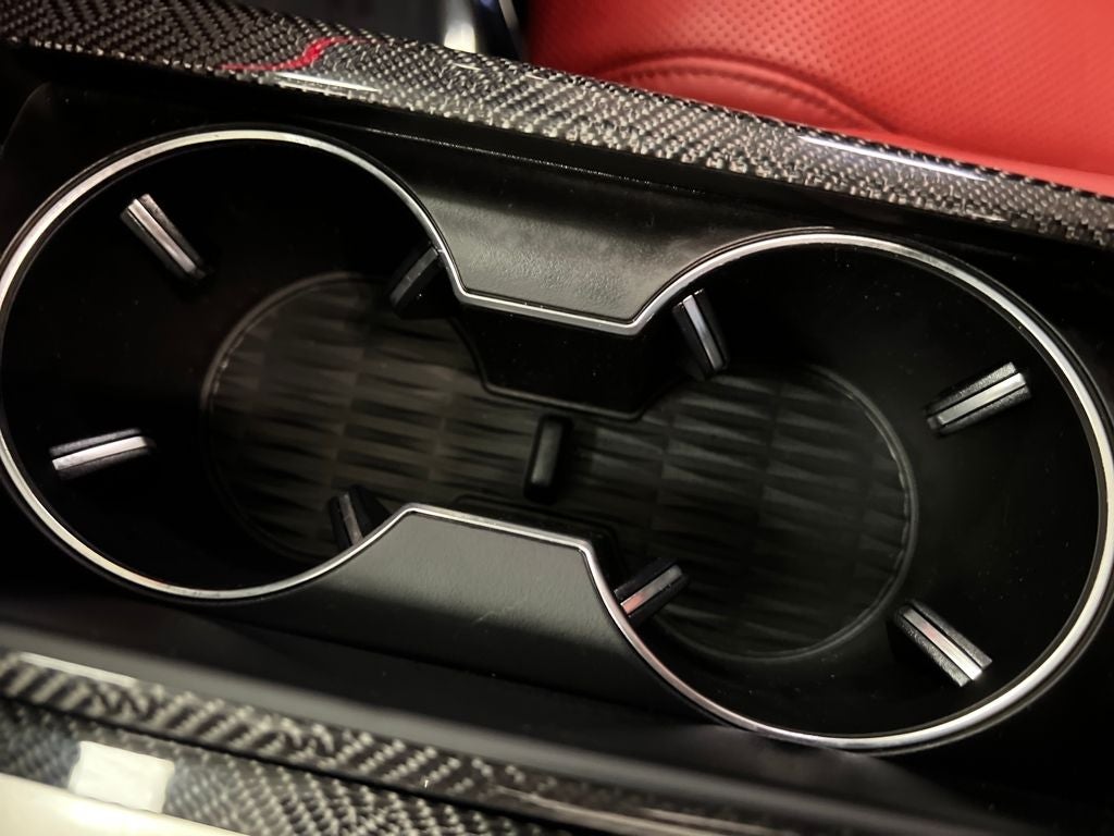 2024 Genesis G80 3.5T