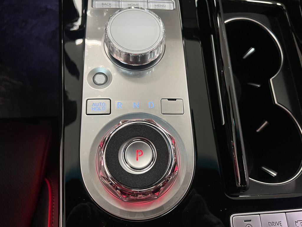 2027 Genesis G80 2.5T Sport Prestige