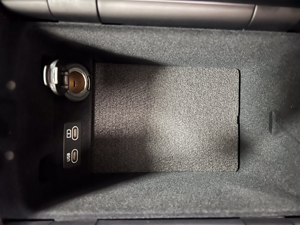 2027 Genesis G80 2.5T Sport Prestige