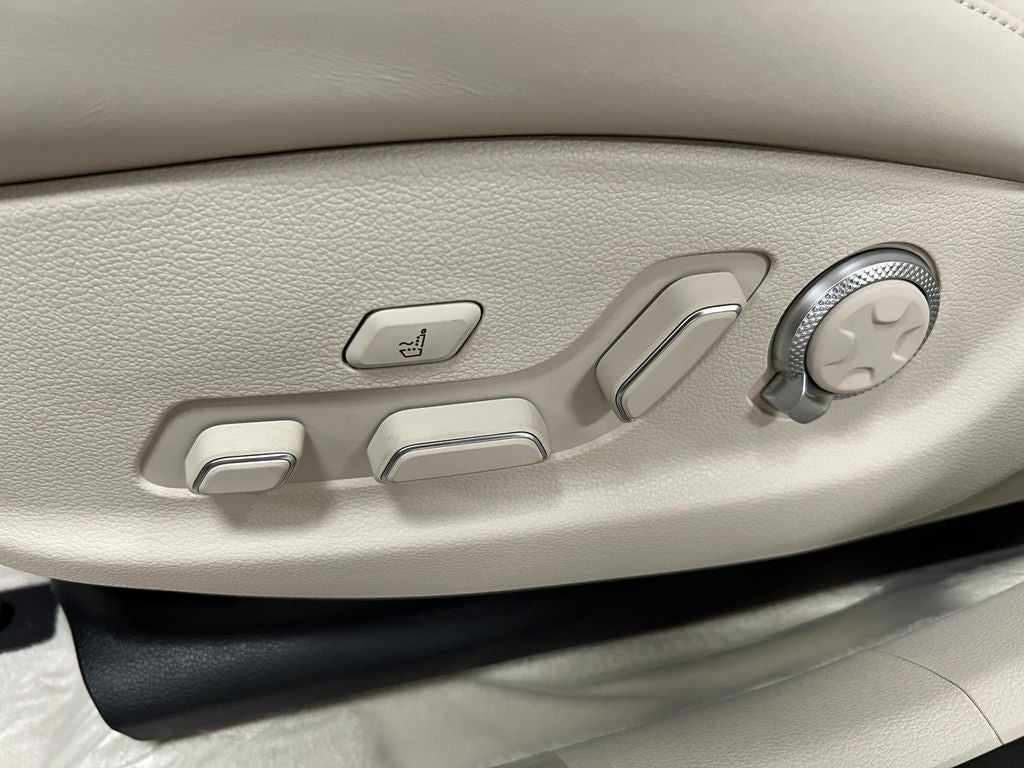 2026 Genesis G80 3.5T